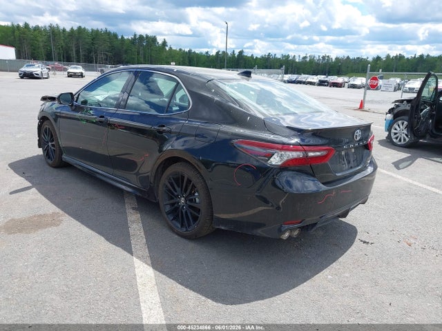 Aukcja sprzedaży 2024 Toyota Camry Xse, vin: 4T1K61BK6RU130927, numer aukcji: 45234866
