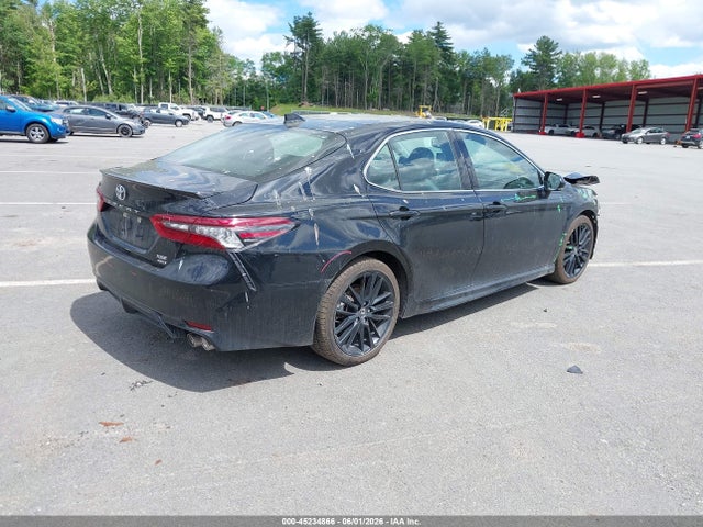 Aukcja sprzedaży 2024 Toyota Camry Xse, vin: 4T1K61BK6RU130927, numer aukcji: 45234866