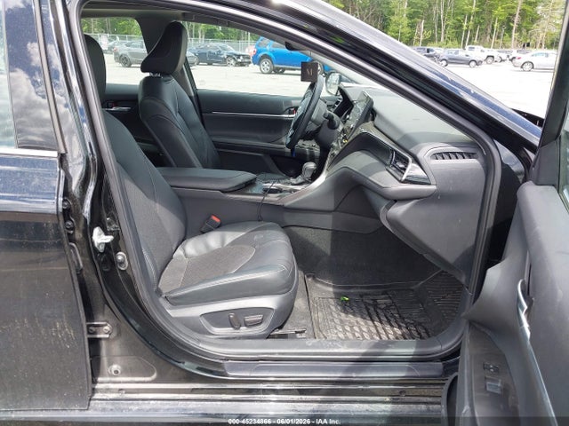 Aukcja sprzedaży 2024 Toyota Camry Xse, vin: 4T1K61BK6RU130927, numer aukcji: 45234866