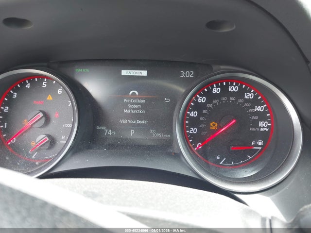 Aukcja sprzedaży 2024 Toyota Camry Xse, vin: 4T1K61BK6RU130927, numer aukcji: 45234866