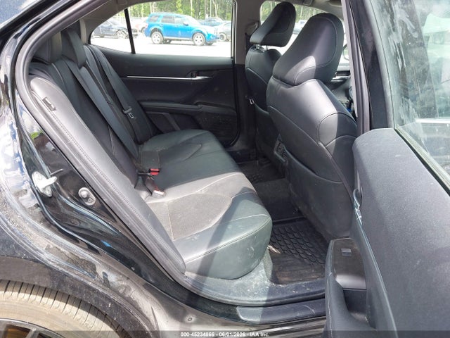 Aukcja sprzedaży 2024 Toyota Camry Xse, vin: 4T1K61BK6RU130927, numer aukcji: 45234866