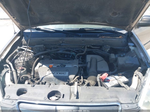 2006 Honda Cr-v Lx მანქანა იყიდება აუქციონზე, vin: JHLRD68516C007029, აუქციონის ნომერი: 45234870
