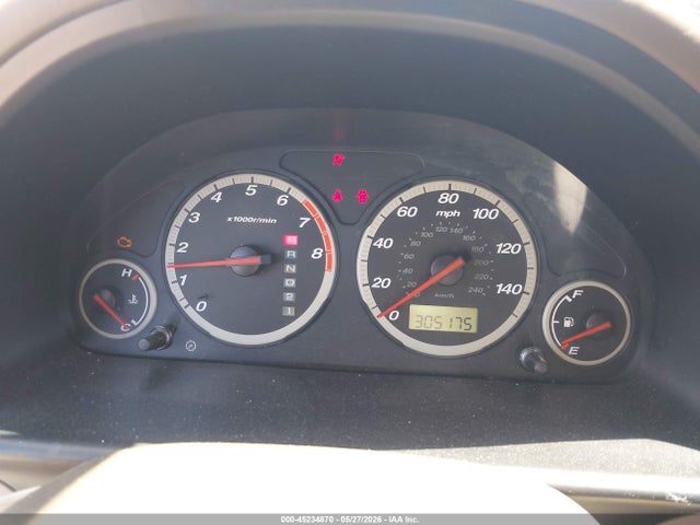 2006 Honda Cr-v Lx მანქანა იყიდება აუქციონზე, vin: JHLRD68516C007029, აუქციონის ნომერი: 45234870