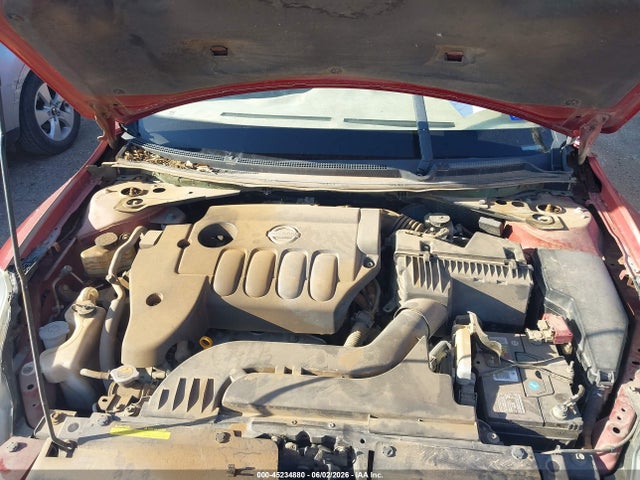 Aukcja sprzedaży 2009 Nissan Altima 2.5 S, vin: 1N4AL21E59N501537, numer aukcji: 45234880