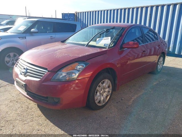 Aukcja sprzedaży 2009 Nissan Altima 2.5 S, vin: 1N4AL21E59N501537, numer aukcji: 45234880