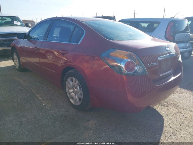 Aukcja sprzedaży 2009 Nissan Altima 2.5 S, vin: 1N4AL21E59N501537, numer aukcji: 45234880