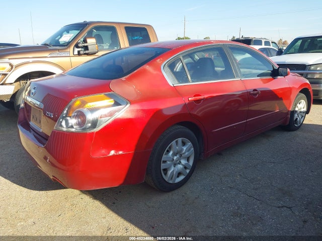 Aukcja sprzedaży 2009 Nissan Altima 2.5 S, vin: 1N4AL21E59N501537, numer aukcji: 45234880