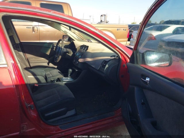 Aukcja sprzedaży 2009 Nissan Altima 2.5 S, vin: 1N4AL21E59N501537, numer aukcji: 45234880