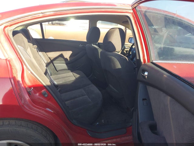 Aukcja sprzedaży 2009 Nissan Altima 2.5 S, vin: 1N4AL21E59N501537, numer aukcji: 45234880
