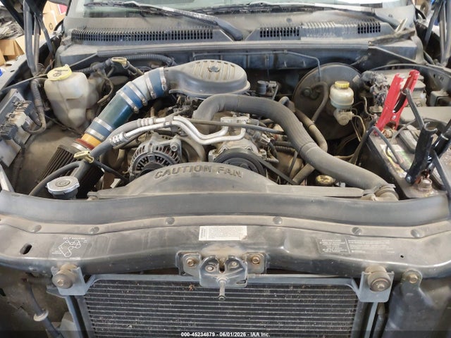 Aukcja sprzedaży 1997 Dodge Dakota Slt/sport, vin: 1B7GG26Y4VS230039, numer aukcji: 45234879