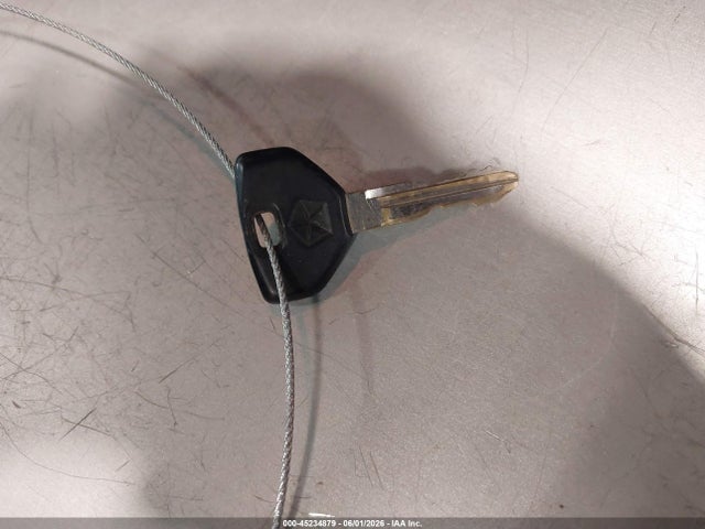 Aukcja sprzedaży 1997 Dodge Dakota Slt/sport, vin: 1B7GG26Y4VS230039, numer aukcji: 45234879