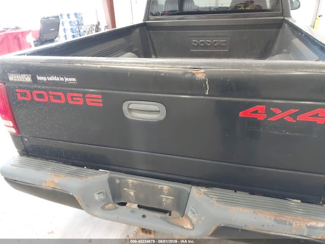 Aukcja sprzedaży 1997 Dodge Dakota Slt/sport, vin: 1B7GG26Y4VS230039, numer aukcji: 45234879