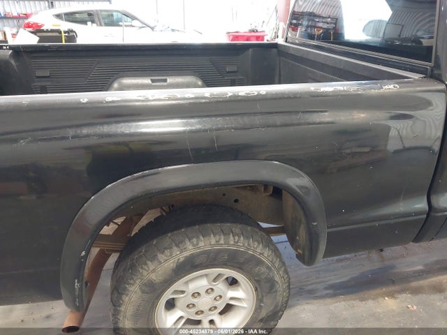 Aukcja sprzedaży 1997 Dodge Dakota Slt/sport, vin: 1B7GG26Y4VS230039, numer aukcji: 45234879