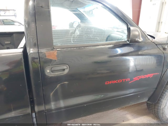 Aukcja sprzedaży 1997 Dodge Dakota Slt/sport, vin: 1B7GG26Y4VS230039, numer aukcji: 45234879