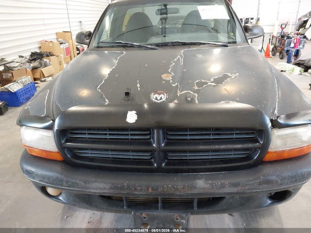 Aukcja sprzedaży 1997 Dodge Dakota Slt/sport, vin: 1B7GG26Y4VS230039, numer aukcji: 45234879