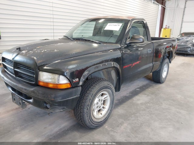 Aukcja sprzedaży 1997 Dodge Dakota Slt/sport, vin: 1B7GG26Y4VS230039, numer aukcji: 45234879
