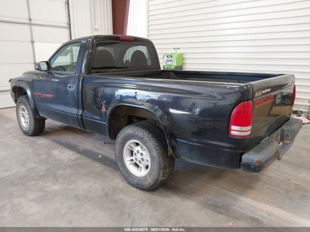 Aukcja sprzedaży 1997 Dodge Dakota Slt/sport, vin: 1B7GG26Y4VS230039, numer aukcji: 45234879