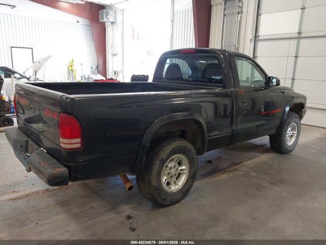 Aukcja sprzedaży 1997 Dodge Dakota Slt/sport, vin: 1B7GG26Y4VS230039, numer aukcji: 45234879