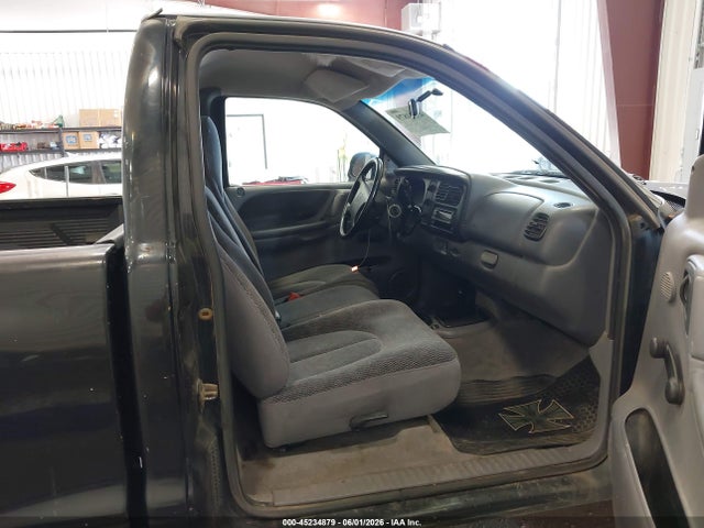 Aukcja sprzedaży 1997 Dodge Dakota Slt/sport, vin: 1B7GG26Y4VS230039, numer aukcji: 45234879