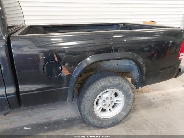 Aukcja sprzedaży 1997 Dodge Dakota Slt/sport, vin: 1B7GG26Y4VS230039, numer aukcji: 45234879