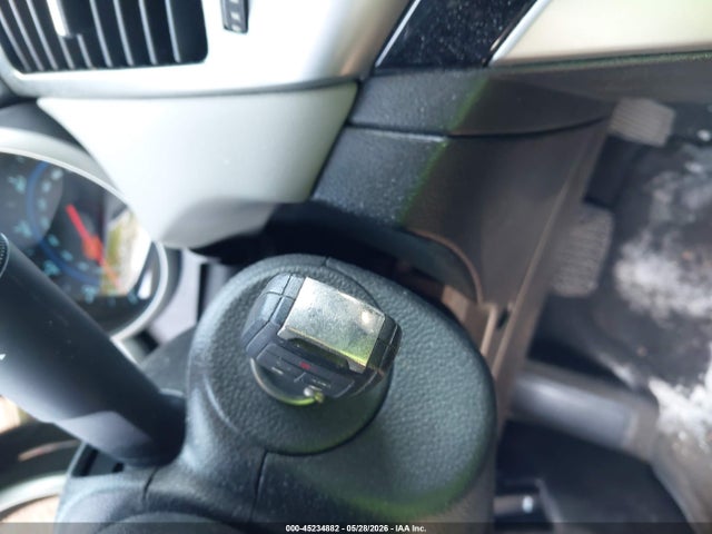 2014 Chevrolet Cruze 1lt Auto მანქანა იყიდება აუქციონზე, vin: 1G1PC5SB3E7280120, აუქციონის ნომერი: 45234882