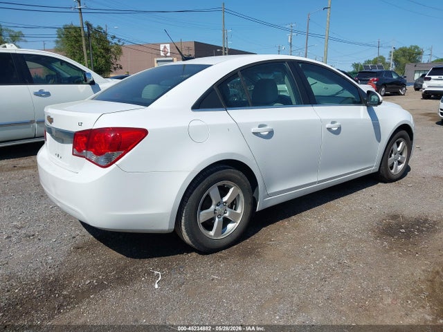 2014 Chevrolet Cruze 1lt Auto მანქანა იყიდება აუქციონზე, vin: 1G1PC5SB3E7280120, აუქციონის ნომერი: 45234882