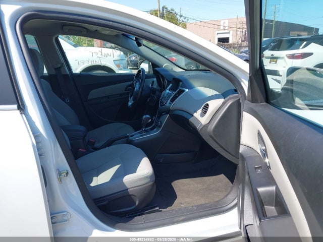 2014 Chevrolet Cruze 1lt Auto მანქანა იყიდება აუქციონზე, vin: 1G1PC5SB3E7280120, აუქციონის ნომერი: 45234882