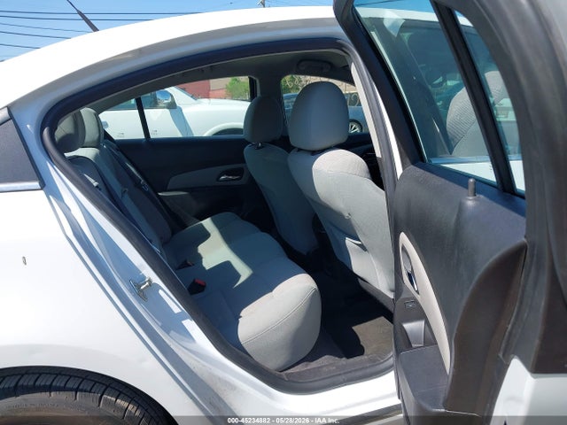 2014 Chevrolet Cruze 1lt Auto მანქანა იყიდება აუქციონზე, vin: 1G1PC5SB3E7280120, აუქციონის ნომერი: 45234882