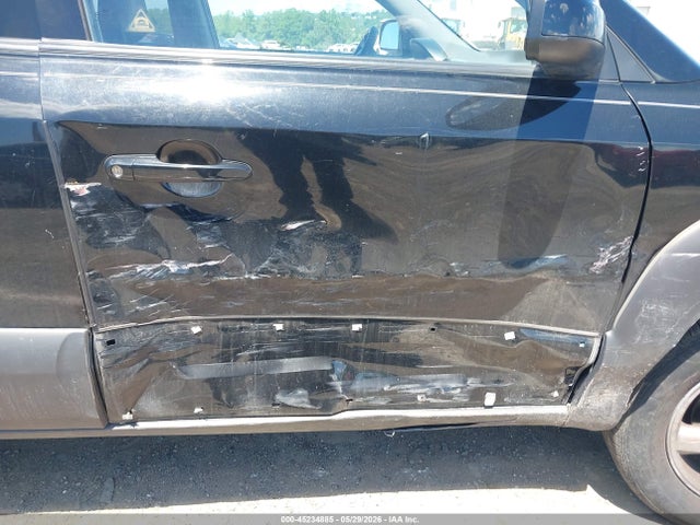 Aukcja sprzedaży 2005 Hyundai Tucson Gls/lx, vin: KM8JN72D55U147084, numer aukcji: 45234885
