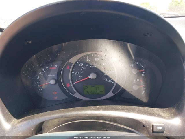 Aukcja sprzedaży 2005 Hyundai Tucson Gls/lx, vin: KM8JN72D55U147084, numer aukcji: 45234885