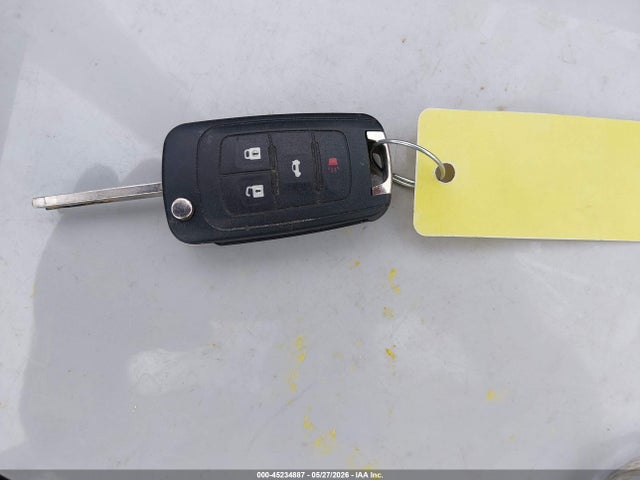 Aukcja sprzedaży 2015 Chevrolet Malibu Ls, vin: 1G11B5SL0FF335745, numer aukcji: 45234887