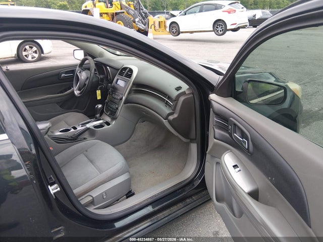 Aukcja sprzedaży 2015 Chevrolet Malibu Ls, vin: 1G11B5SL0FF335745, numer aukcji: 45234887