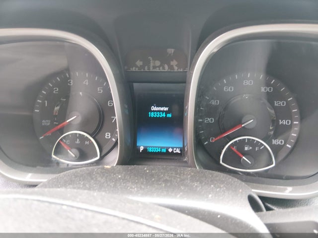 Aukcja sprzedaży 2015 Chevrolet Malibu Ls, vin: 1G11B5SL0FF335745, numer aukcji: 45234887