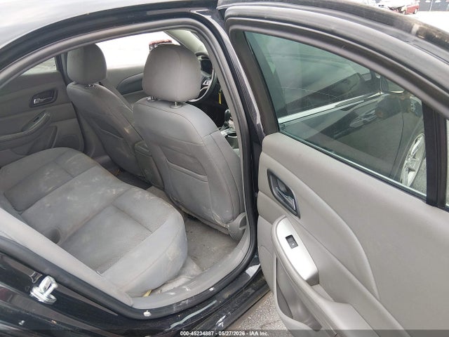 Aukcja sprzedaży 2015 Chevrolet Malibu Ls, vin: 1G11B5SL0FF335745, numer aukcji: 45234887