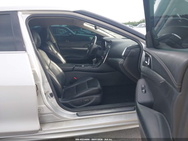 45234890 :رقم المزاد ، 1N4AA6AP6HC393843 vin ، 2017 Nissan Maxima 3.5 Sv مزاد بيع