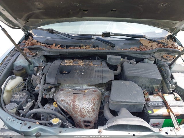 Продажа на аукционе авто 2011 Toyota Camry Le, vin: 4T1BF3EK1BU670991, номер лота: 45234893