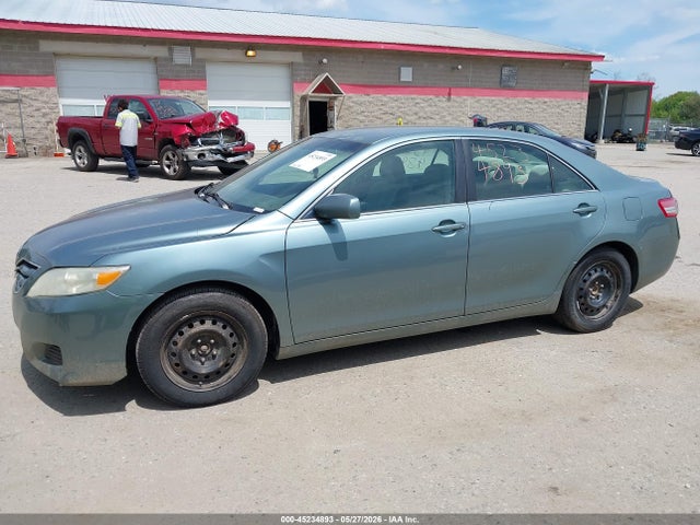 Продажа на аукционе авто 2011 Toyota Camry Le, vin: 4T1BF3EK1BU670991, номер лота: 45234893