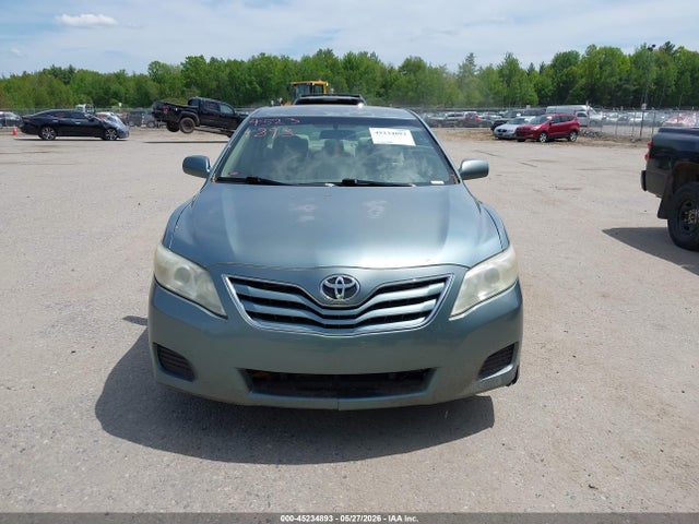 Продажа на аукционе авто 2011 Toyota Camry Le, vin: 4T1BF3EK1BU670991, номер лота: 45234893