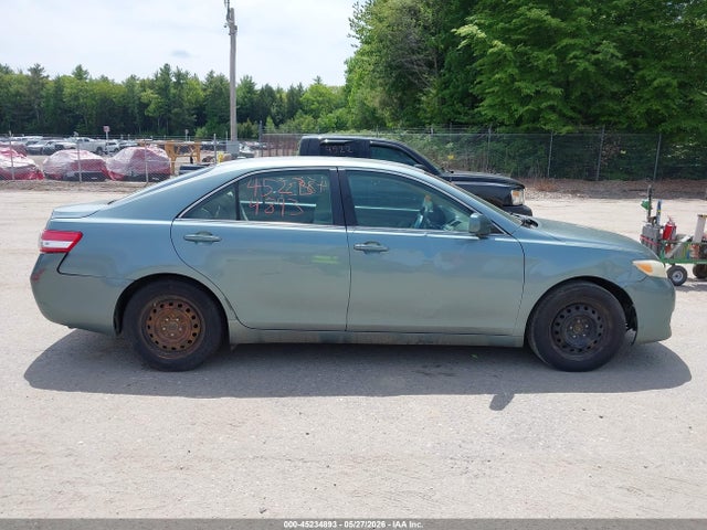 Продажа на аукционе авто 2011 Toyota Camry Le, vin: 4T1BF3EK1BU670991, номер лота: 45234893