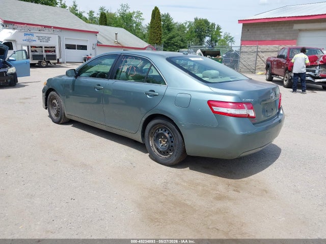 Продажа на аукционе авто 2011 Toyota Camry Le, vin: 4T1BF3EK1BU670991, номер лота: 45234893