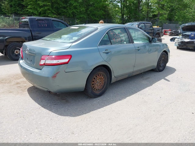 Продажа на аукционе авто 2011 Toyota Camry Le, vin: 4T1BF3EK1BU670991, номер лота: 45234893