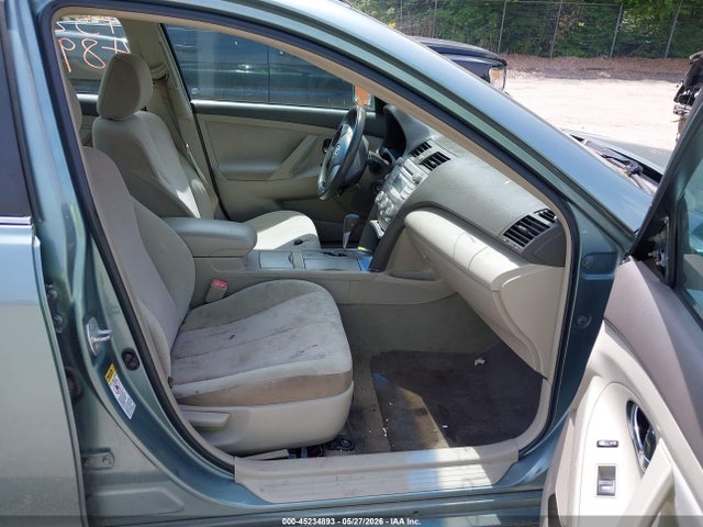 Продажа на аукционе авто 2011 Toyota Camry Le, vin: 4T1BF3EK1BU670991, номер лота: 45234893