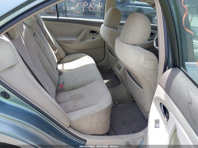Продажа на аукционе авто 2011 Toyota Camry Le, vin: 4T1BF3EK1BU670991, номер лота: 45234893
