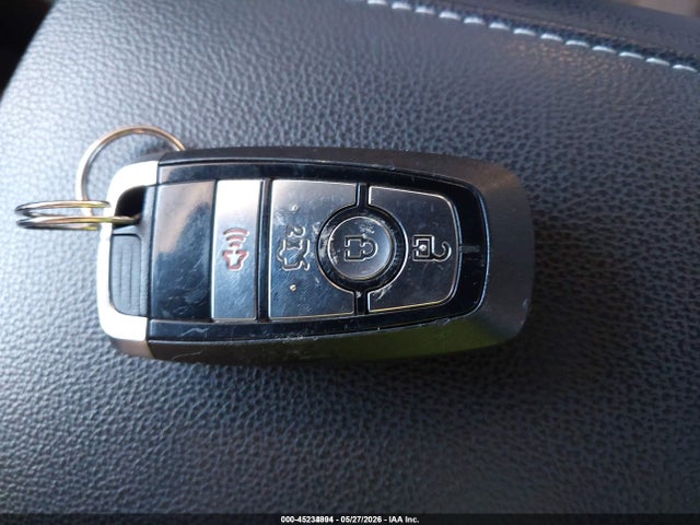 Aukcja sprzedaży 2018 Ford Fusion Hybrid S, vin: 3FA6P0UU9JR122799, numer aukcji: 45234894