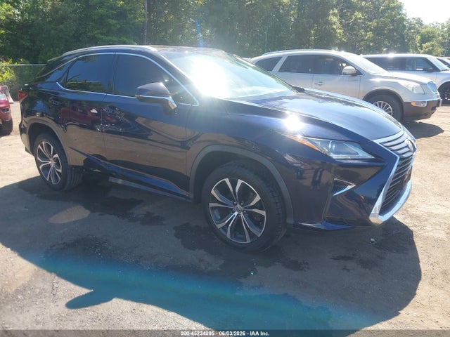 Продажа на аукционе авто 2016 Lexus Rx 350, vin: JTJBZMCA9G2002772, номер лота: 45234895