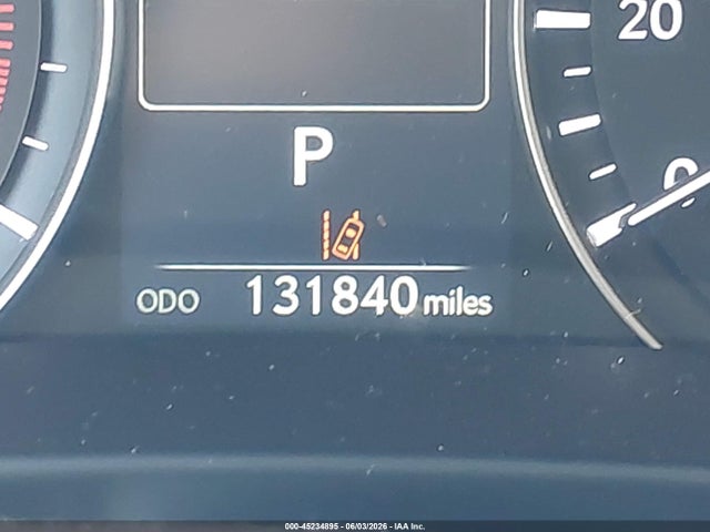 45234895 :رقم المزاد ، JTJBZMCA9G2002772 vin ، 2016 Lexus Rx 350 مزاد بيع