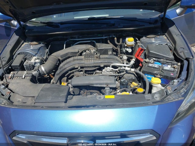 Продажа на аукционе авто 2018 Subaru Crosstrek 2.0i Limited, vin: JF2GTAMC8JH257458, номер лота: 45234897