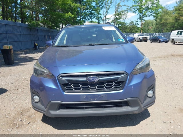 Продажа на аукционе авто 2018 Subaru Crosstrek 2.0i Limited, vin: JF2GTAMC8JH257458, номер лота: 45234897