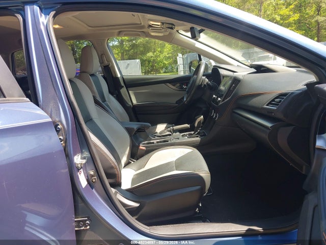 Продажа на аукционе авто 2018 Subaru Crosstrek 2.0i Limited, vin: JF2GTAMC8JH257458, номер лота: 45234897