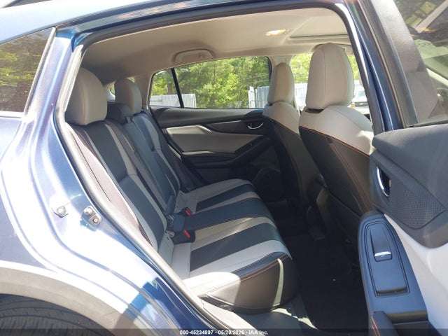 Продажа на аукционе авто 2018 Subaru Crosstrek 2.0i Limited, vin: JF2GTAMC8JH257458, номер лота: 45234897